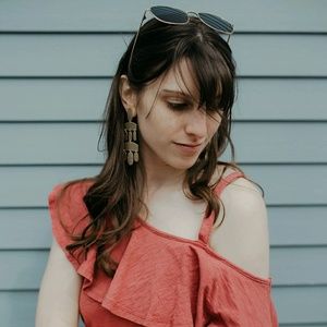 Meet your Posher, Mikayla